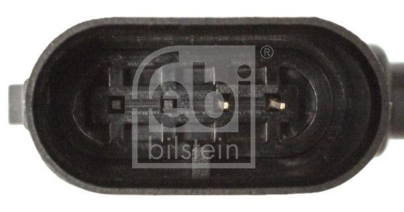 FEBI BILSTEIN 179165 ABS-Sensor f&uuml;r Mercedes-Benz