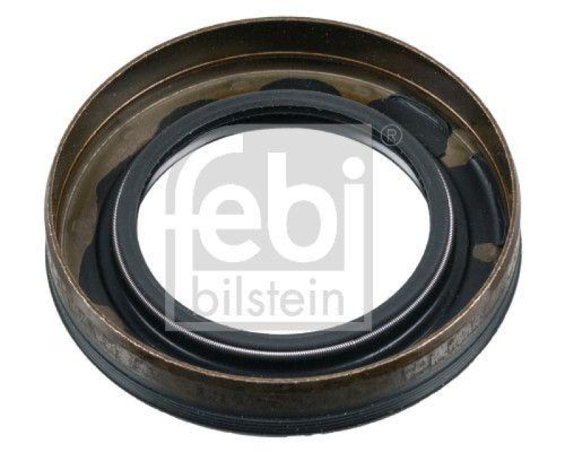 FEBI BILSTEIN 46419 Wellendichtring für Schaltgetriebe für Opel