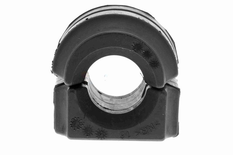 VAICO V20-1986 Lagerung, Stabilisator Vorderachse, beidseitig 28mm für BMW