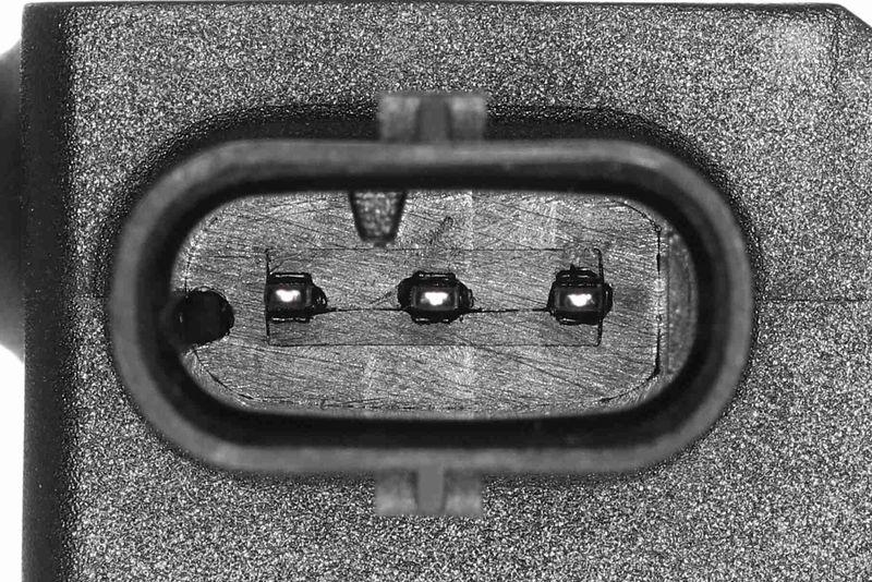 VEMO V20-72-0159 Sensor, Abgasdruck 3-Polig / Oval f&uuml;r BMW