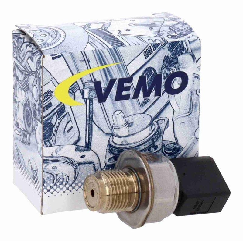 VEMO V25-72-0320 Sensor, Kraftstoffdruck f&uuml;r FORD