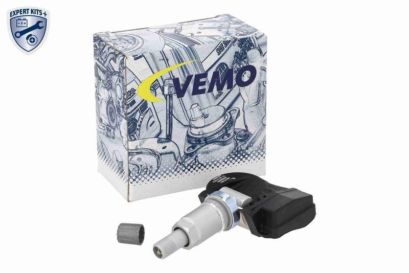 VEMO V58-72-0001 Radsensor, Reifendruck-Kontrollsystem Reifendruck-Kontrollsystem Sendefrequenz für TESLA