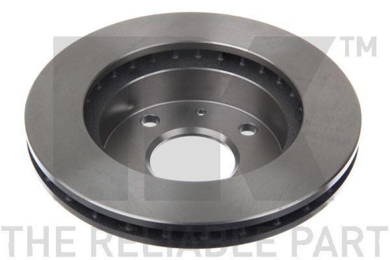 NK 202514 Bremsscheibe f&uuml;r FORD