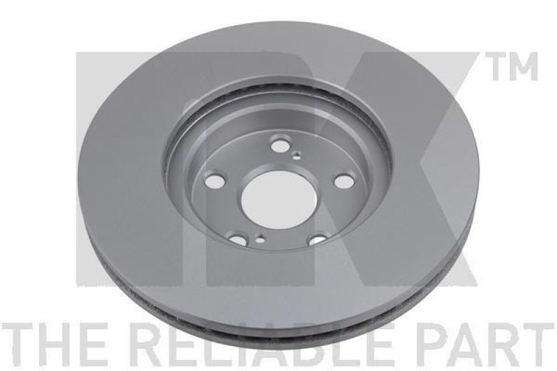 NK 314590 Bremsscheibe f&uuml;r TOYOTA