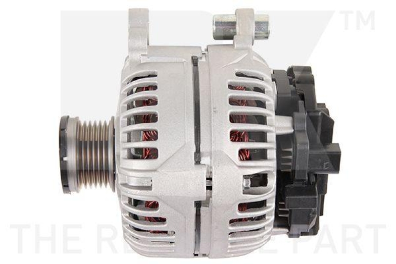 NK 4847932 Generator f&uuml;r AUDI,SEAT,SKODA,VW