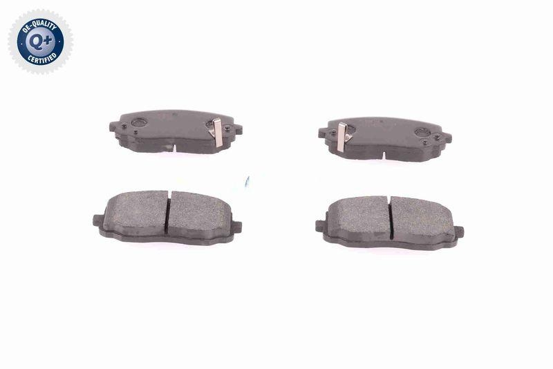 ACKOJA A52-2101 Bremsbelagsatz, Scheibenbremse f&uuml;r HYundAI