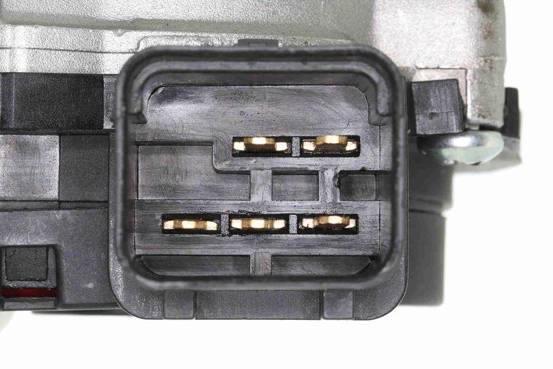 ACKOJA A53-07-0004 Wischermotor für KIA