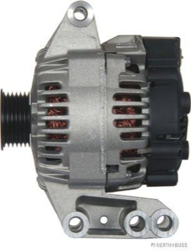 HERTH+BUSS 32437453 Generator 14 V, 90 A