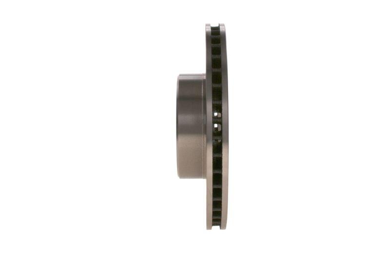 BOSCH 0 986 478 197 Bremsscheiben &Oslash; 300mm f&uuml;r Vorderachse