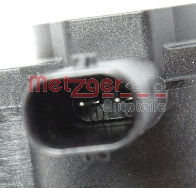 METZGER 0892294 Druckwandler, Turbolader für MB