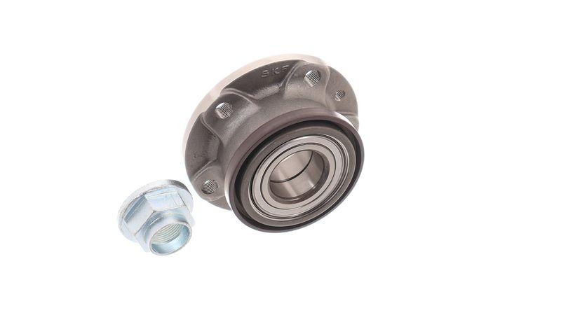 SKF VKBA 3503 Radlagersatz