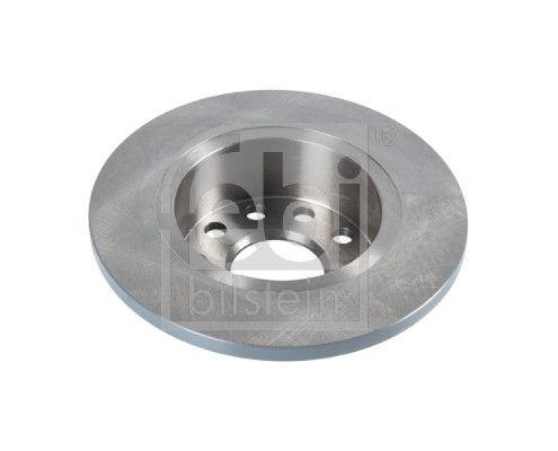 FEBI BILSTEIN 23240 Bremsscheibe für VW-Audi