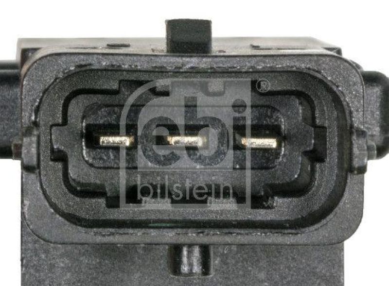 FEBI BILSTEIN 45772 Abgasdrucksensor f&uuml;r Opel