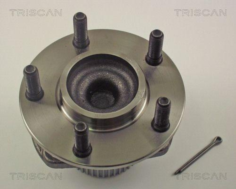 TRISCAN 8530 10253 Radlagersatz Hinten f&uuml;r Chryslervoyager2.0/2.5Td/3