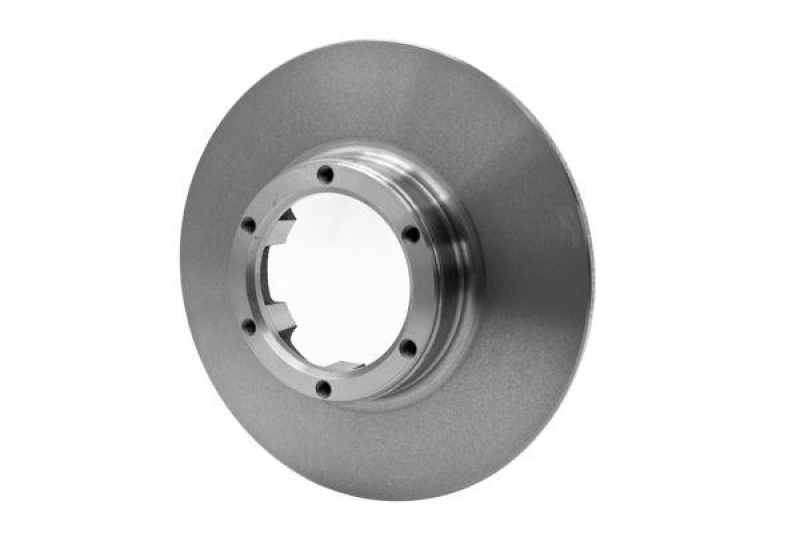 HELLA 8DD 355 100-031 Bremsscheibe f&uuml;r RENAULT/DACIA/ARO