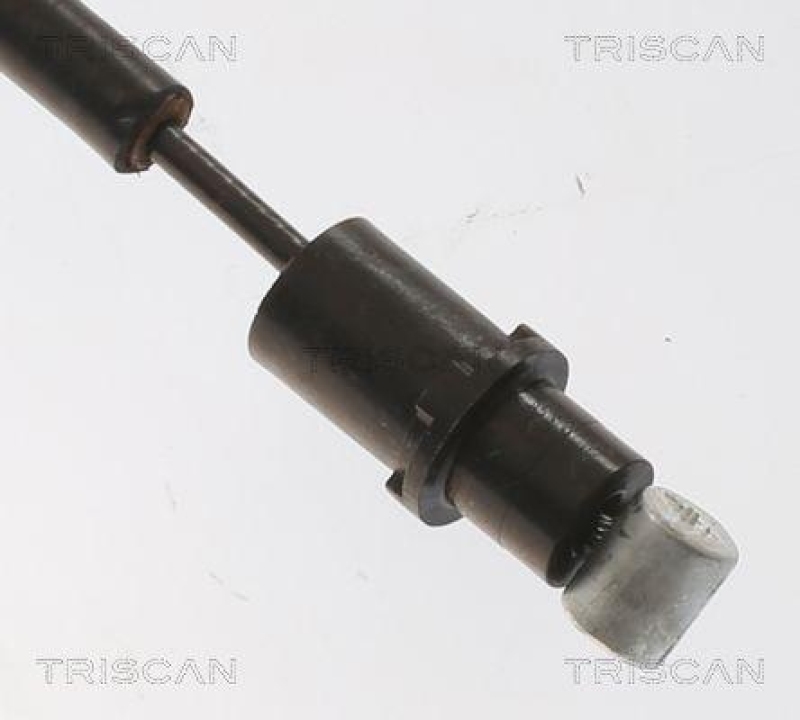 TRISCAN 8140 421137 Handbremsseil f&uuml;r Mitsubishi