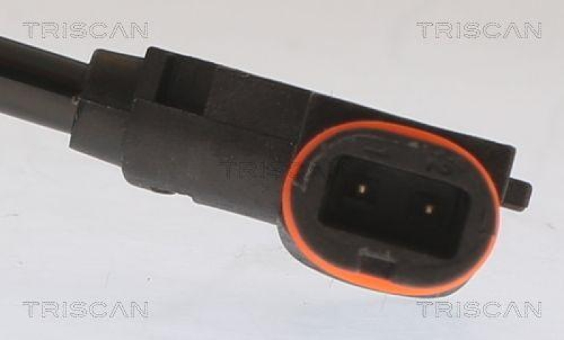 TRISCAN 8180 15248 Sensor, Raddrehzahl f&uuml;r Jeep, Fiat