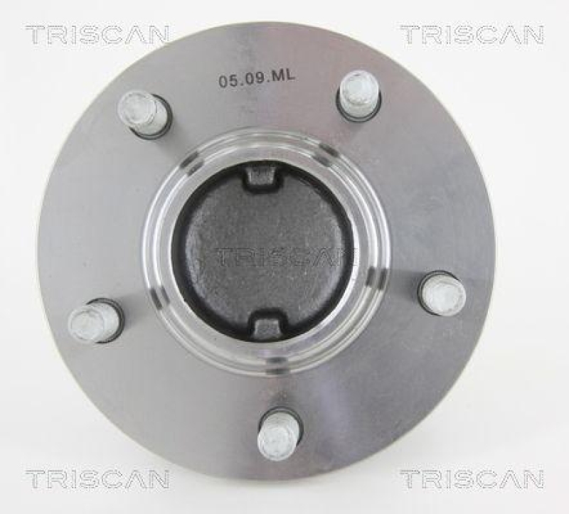 TRISCAN 8530 43228 Radlagersatz Hinten f&uuml;r Hyundai