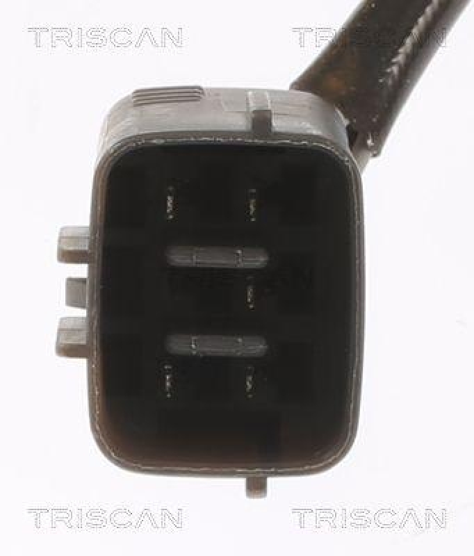 TRISCAN 8845 50026 Lambdasonde f&uuml;r Mazda