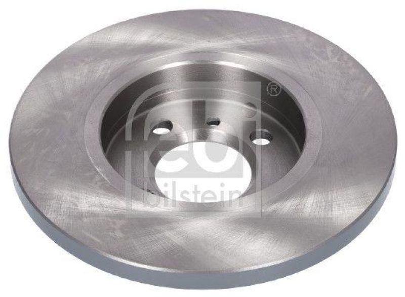 FEBI BILSTEIN 08559 Bremsscheibe f&uuml;r BMW