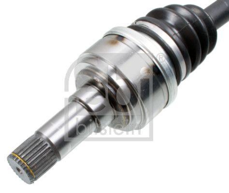 FEBI BILSTEIN 181280 Antriebswelle f&uuml;r Mercedes-Benz