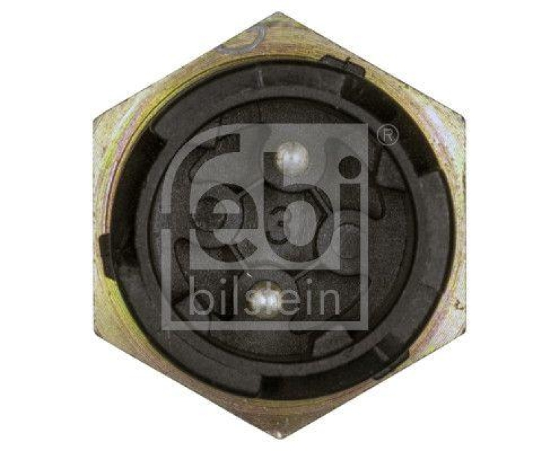 FEBI BILSTEIN 183607 Öltemperaturgeber für Getriebe für Mercedes-Benz
