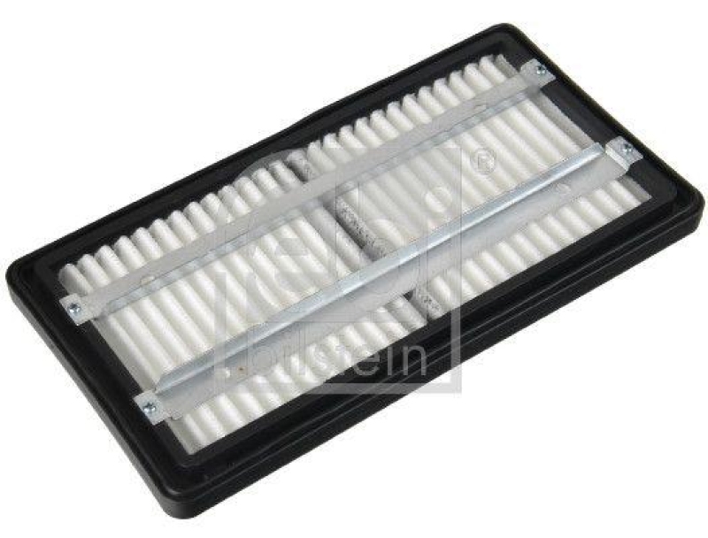 FEBI BILSTEIN 31217 Filter für Kurbelgehäuseentlüftung für Iveco