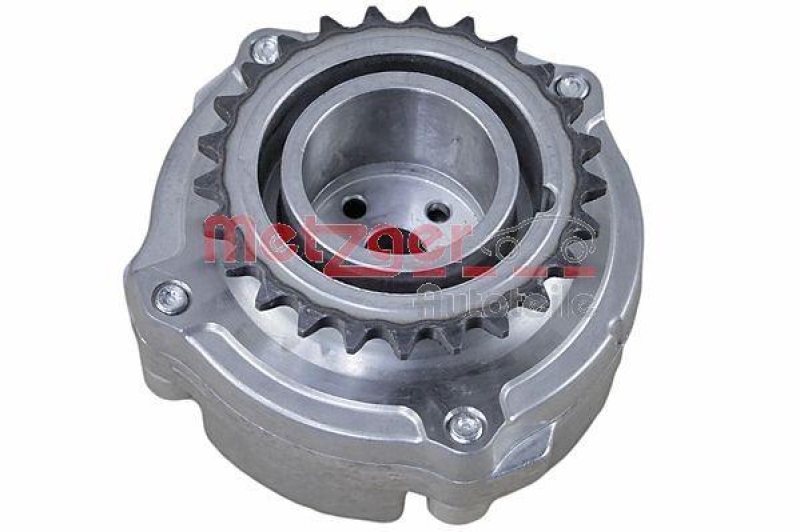 METZGER 2410015 Nockenwellenversteller Hydraulisch f&uuml;r HYUNDAI/KIA