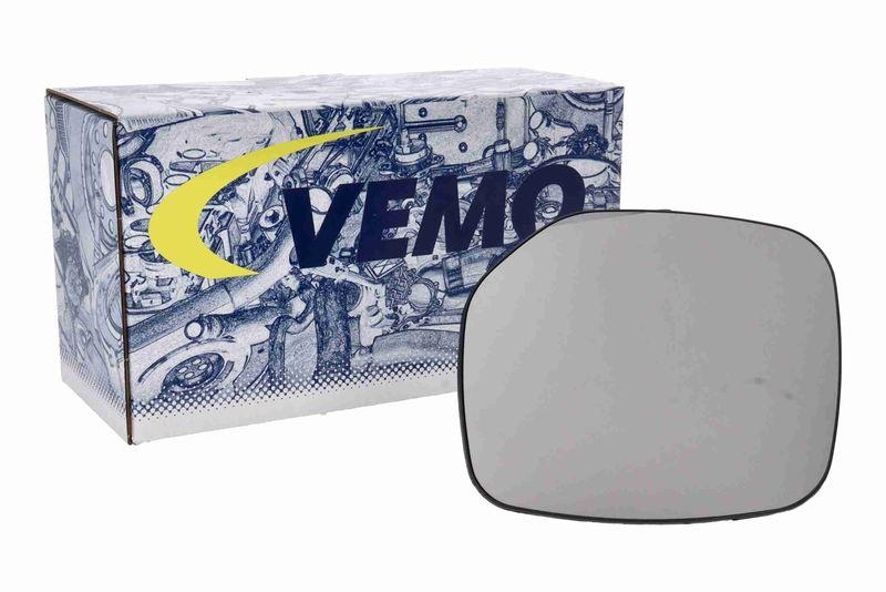 VEMO V22-69-0023 Spiegelglas, Außenspiegel für CITROËN