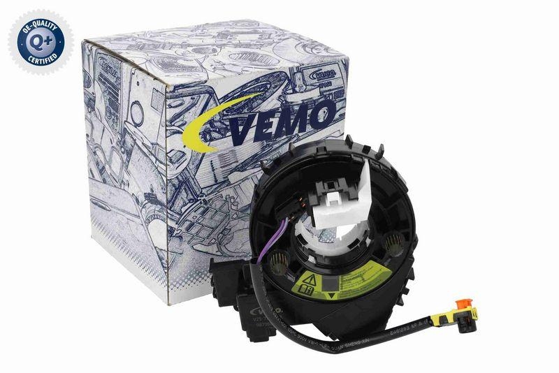 VEMO V25-72-0328 Wickelfeder, Airbag für FORD