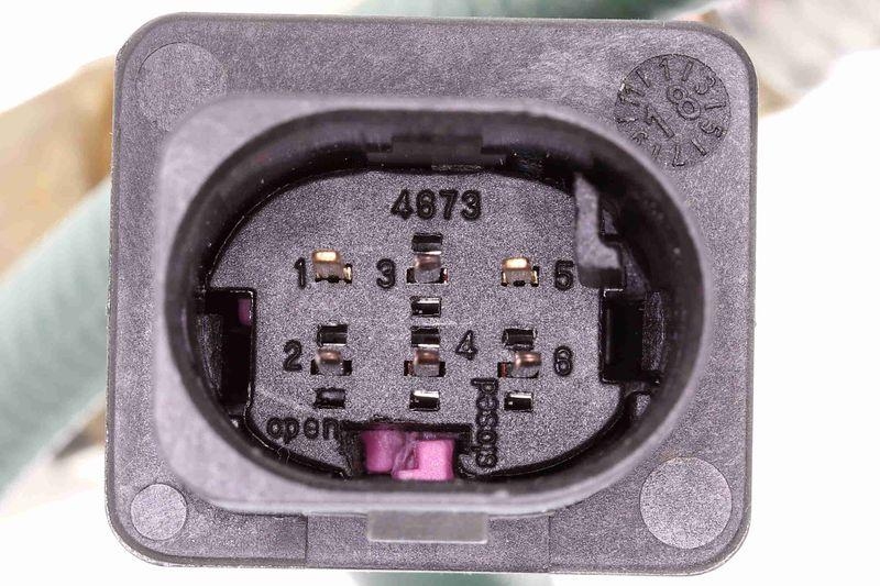 VEMO V30-76-0064 Lambdasonde f&uuml;r MERCEDES-BENZ