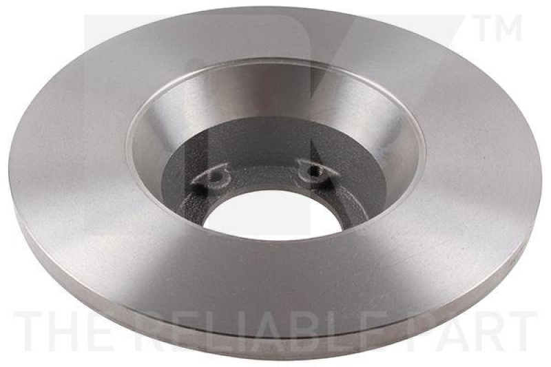 NK 202517 Bremsscheibe f&uuml;r FORD