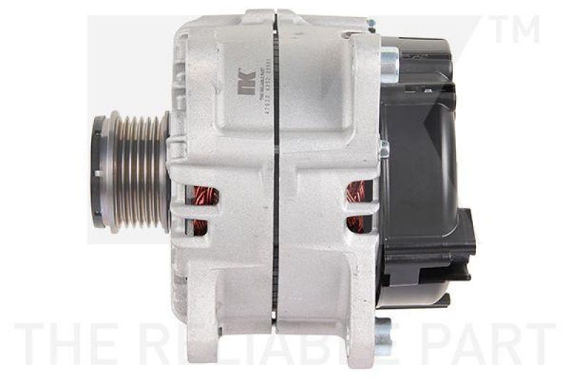 NK 4847933 Generator f&uuml;r PORSCHE,VW