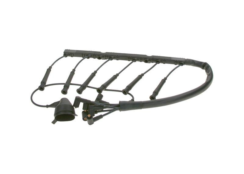 BOSCH 0 986 356 322 Zündleitungssatz