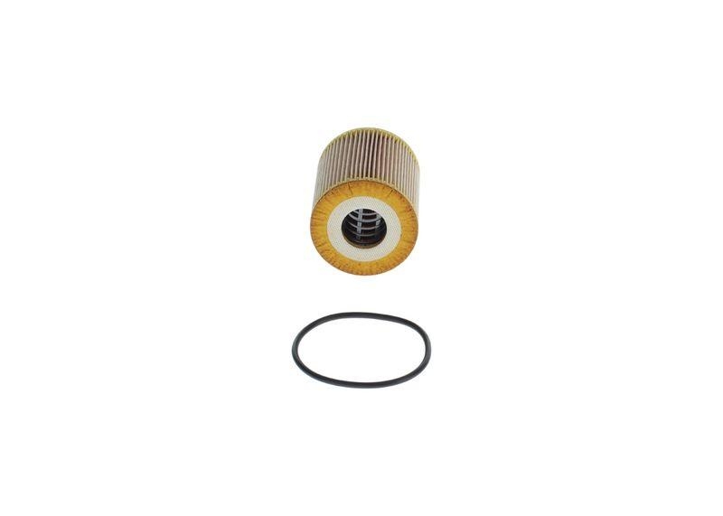 BOSCH 1 457 429 118 Ölfilter P9118 Ø 68mm Höhe 79mm