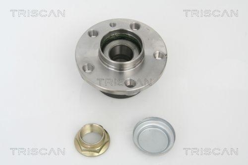 TRISCAN 8530 10258 Radlagersatz Hinten f&uuml;r Citroen, Fiat, Peugeot