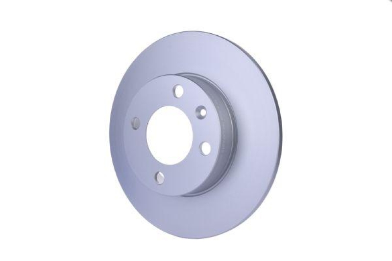 HELLA 8DD 355 100-051 Bremsscheibe f&uuml;r VW/SEAT/AUDI