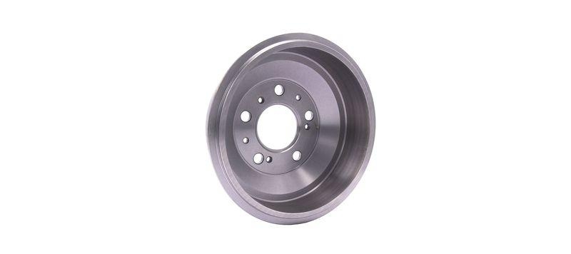 HELLA 8DT 355 302-191 Bremstrommel f&uuml;r FIAT/P.S.A