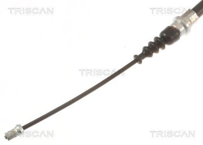 TRISCAN 8140 151092 Handbremsseil f&uuml;r Fiat
