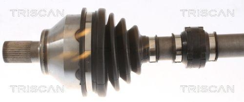 TRISCAN 8540 27539 Antriebswelle f&uuml;r Volvo