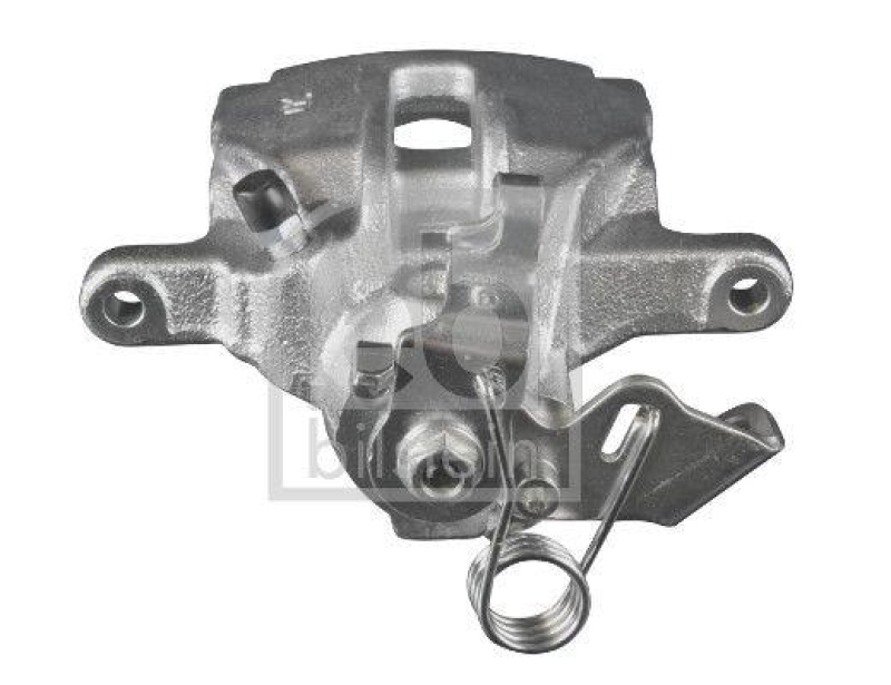 FEBI BILSTEIN 178081 Bremssattel für Vauxhall