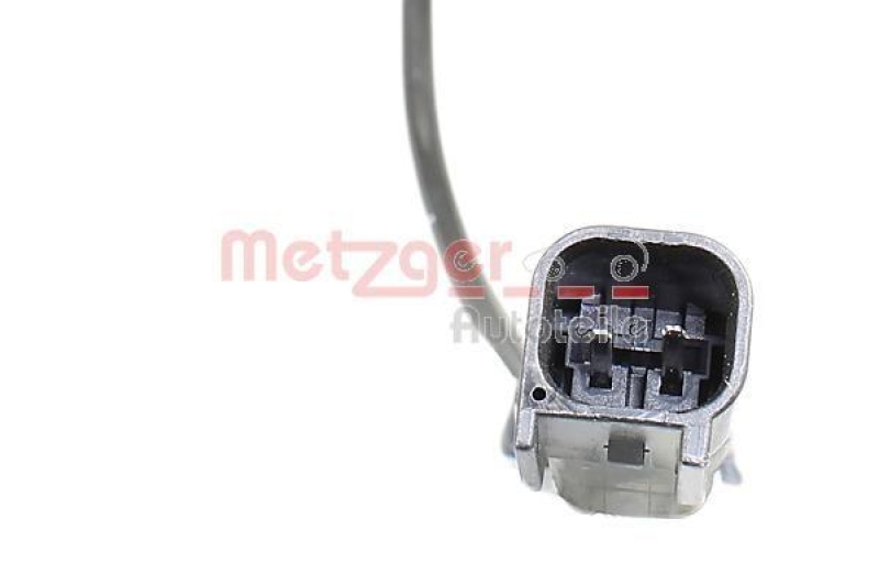 METZGER 09001243 Sensor, Raddrehzahl f&uuml;r MAZDA VA links/rechts