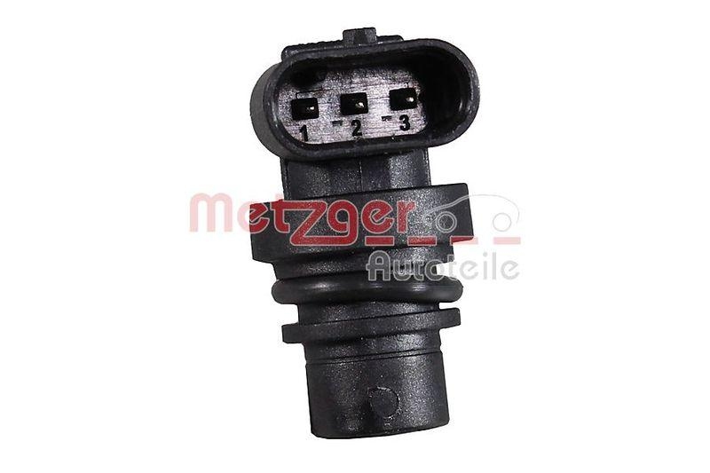 METZGER 0903313 Sensor, Nockenwellenposition f&uuml;r MB