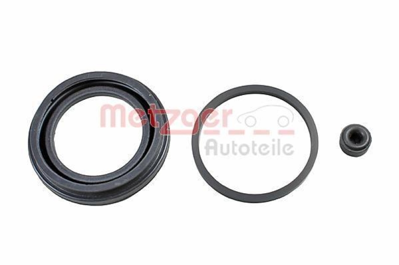 METZGER 114-0035 Reparatursatz, Bremssattel f&uuml;r FIAT/OPEL/PSA/VAG