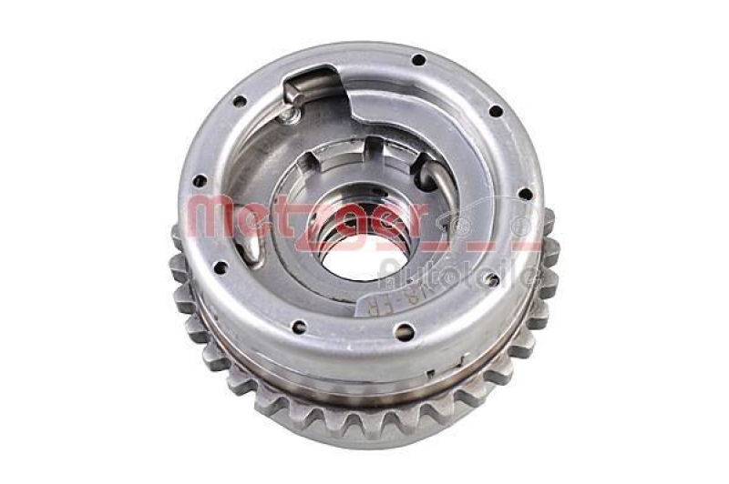 METZGER 2410016 Nockenwellenversteller Hydraulisch f&uuml;r MB
