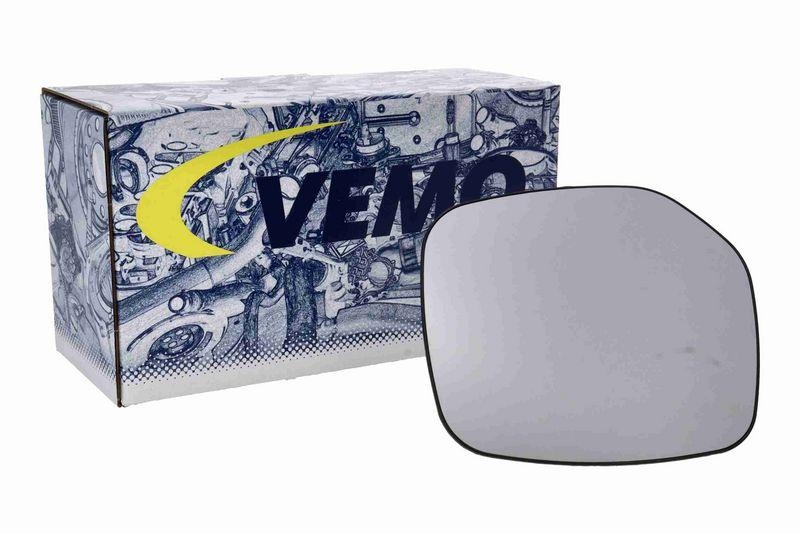 VEMO V22-69-0024 Spiegelglas, Außenspiegel für CITROËN