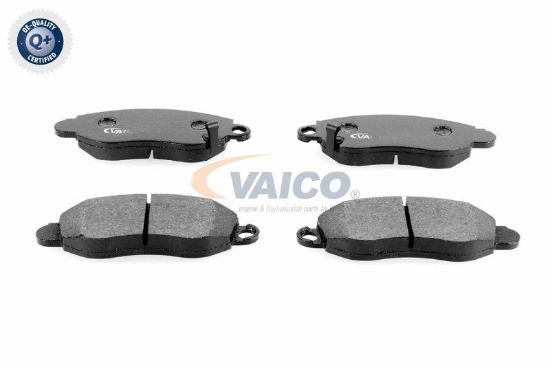 VAICO V25-0267 Bremsbelagsatz, Scheibenbremse f&uuml;r FORD