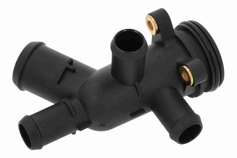 VAICO V25-2634 K&uuml;hlmittelflansch f&uuml;r FORD