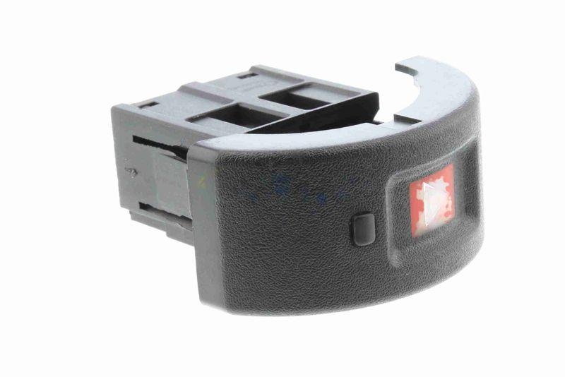 VEMO V40-80-2422 Warnblinkschalter schwarz 7-Polig für OPEL