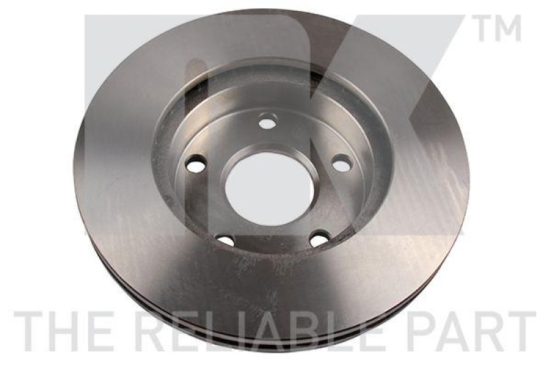 NK 202521 Bremsscheibe f&uuml;r FORD